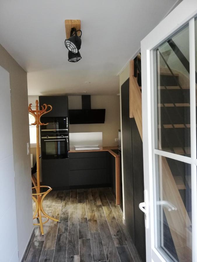 A L'ombre Du Ginkgo Vakantiehuis